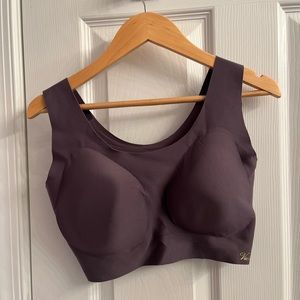 Victoria secret lounge bra